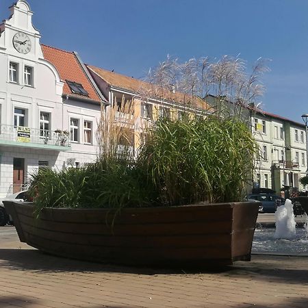 Mikolajki Apartamenty Mikołajki Exterior foto