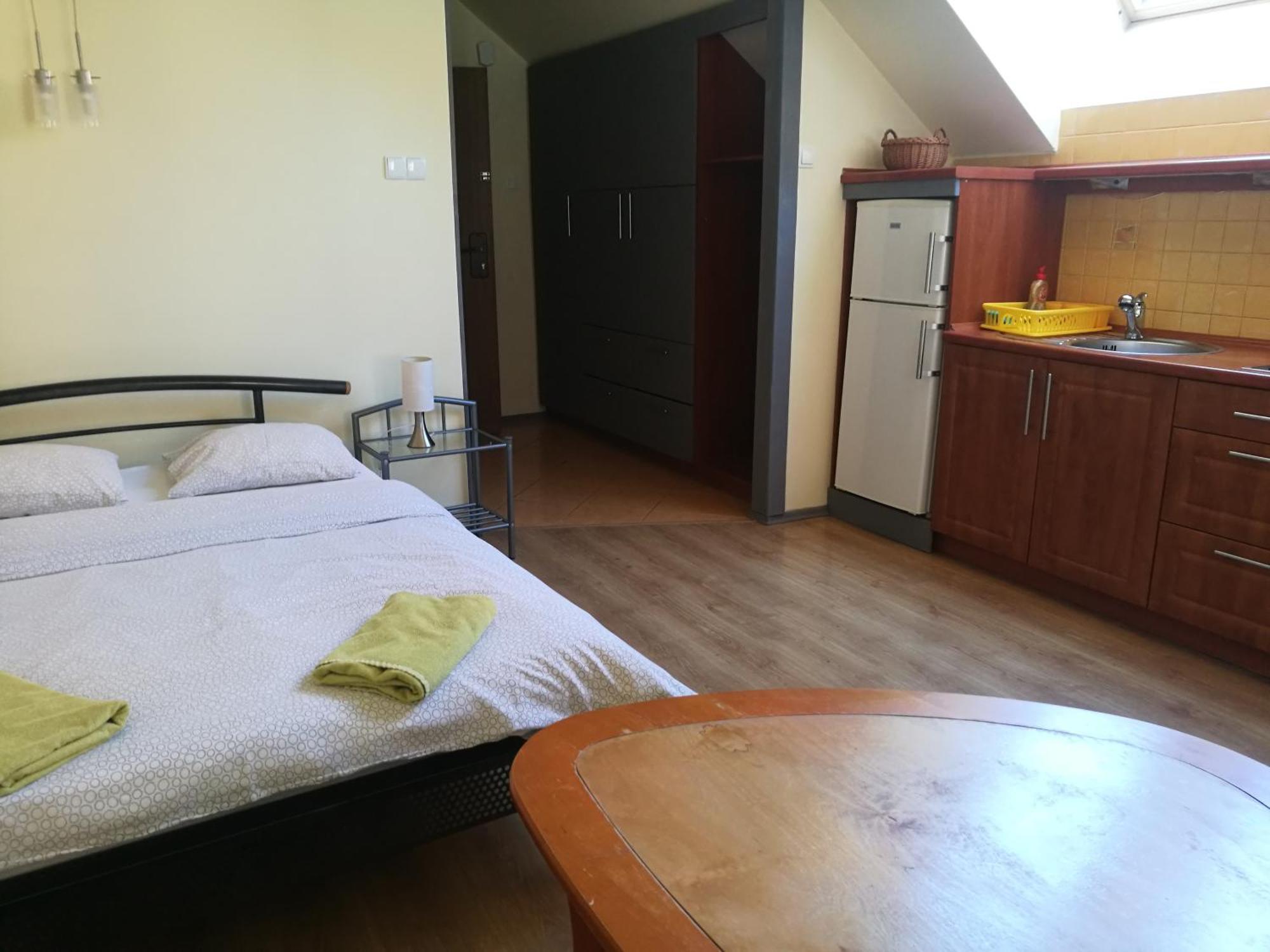 Mikolajki Apartamenty Mikołajki Exterior foto