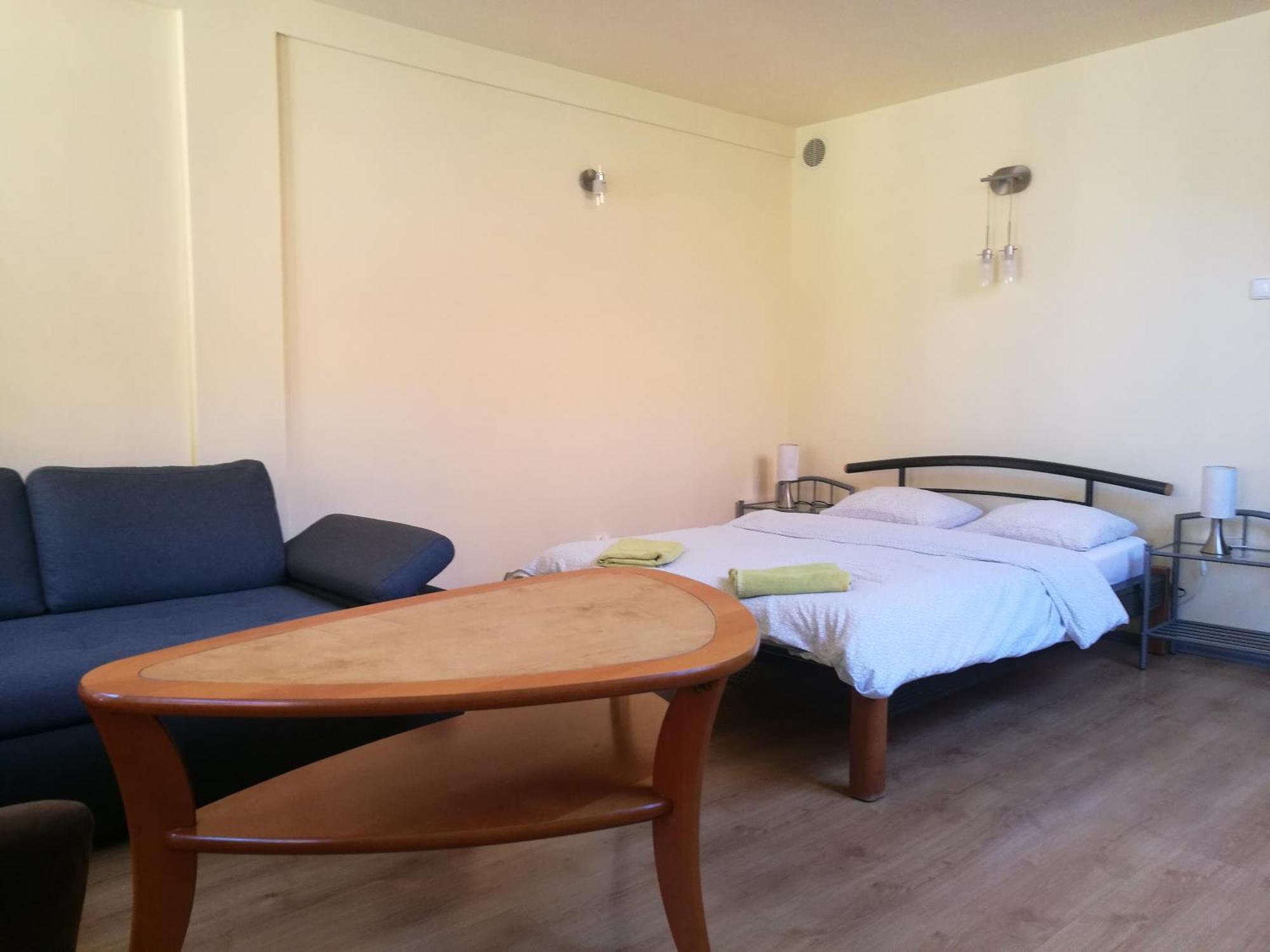 Mikolajki Apartamenty Mikołajki Exterior foto