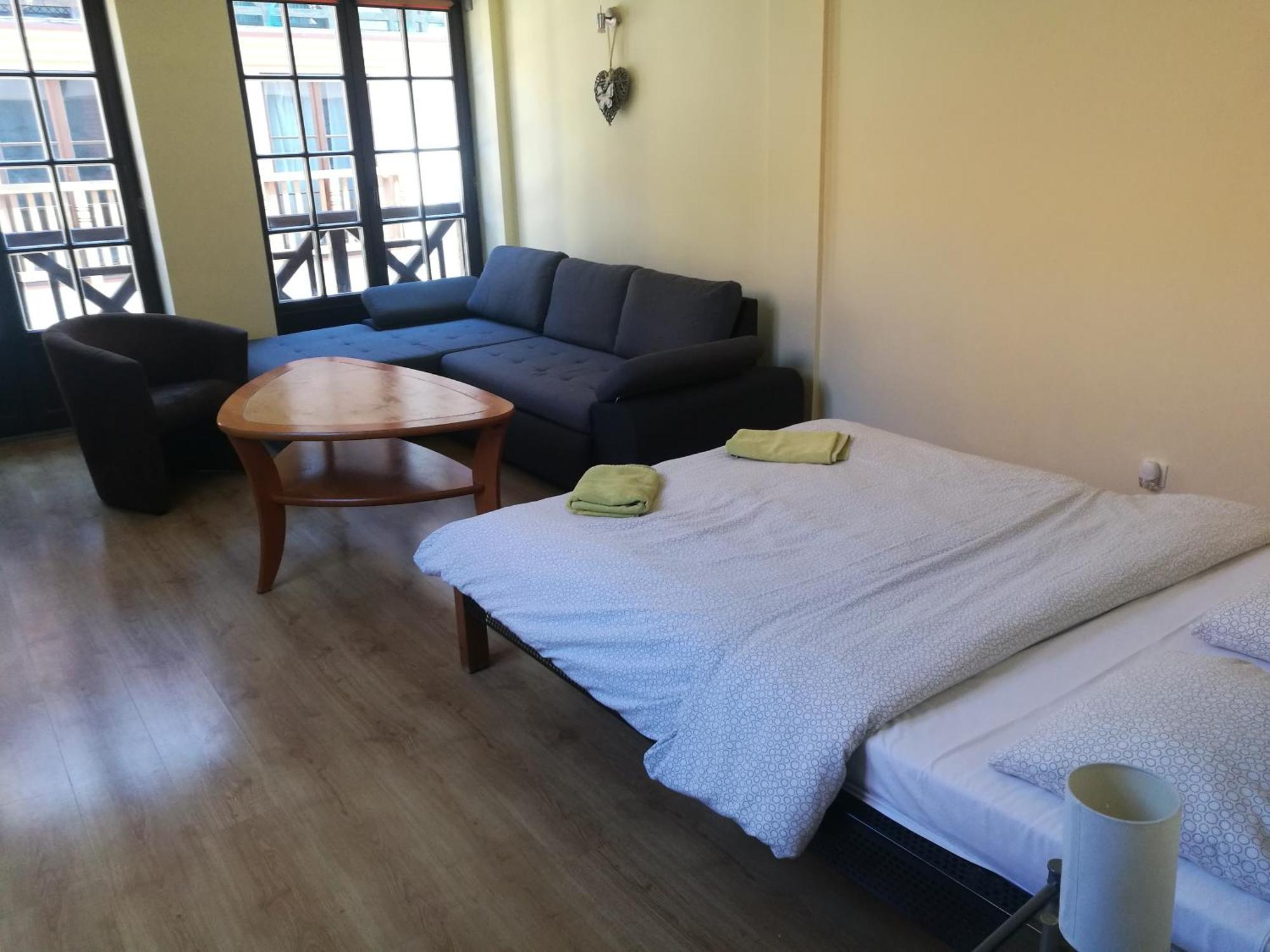 Mikolajki Apartamenty Mikołajki Exterior foto