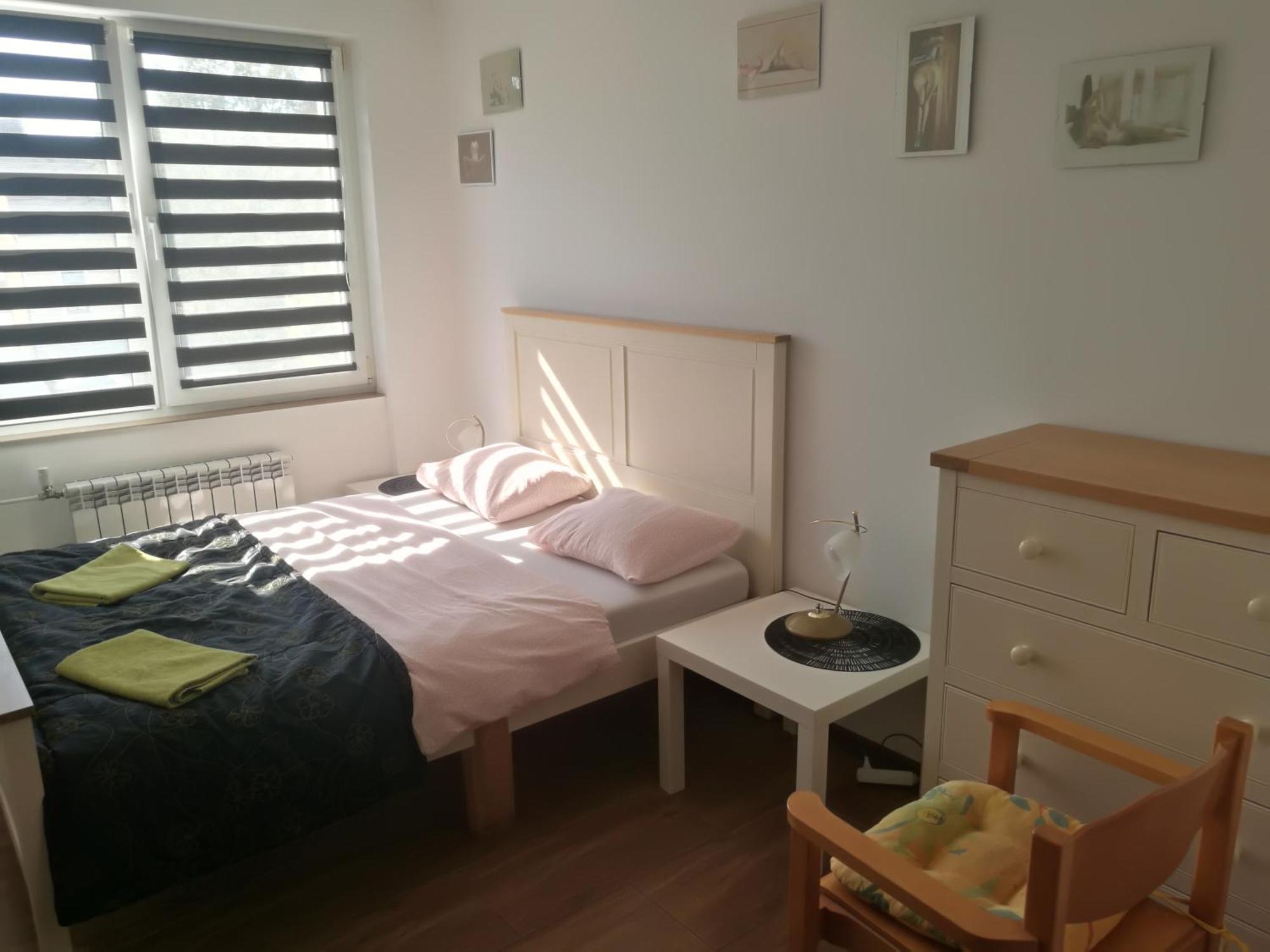 Mikolajki Apartamenty Mikołajki Exterior foto