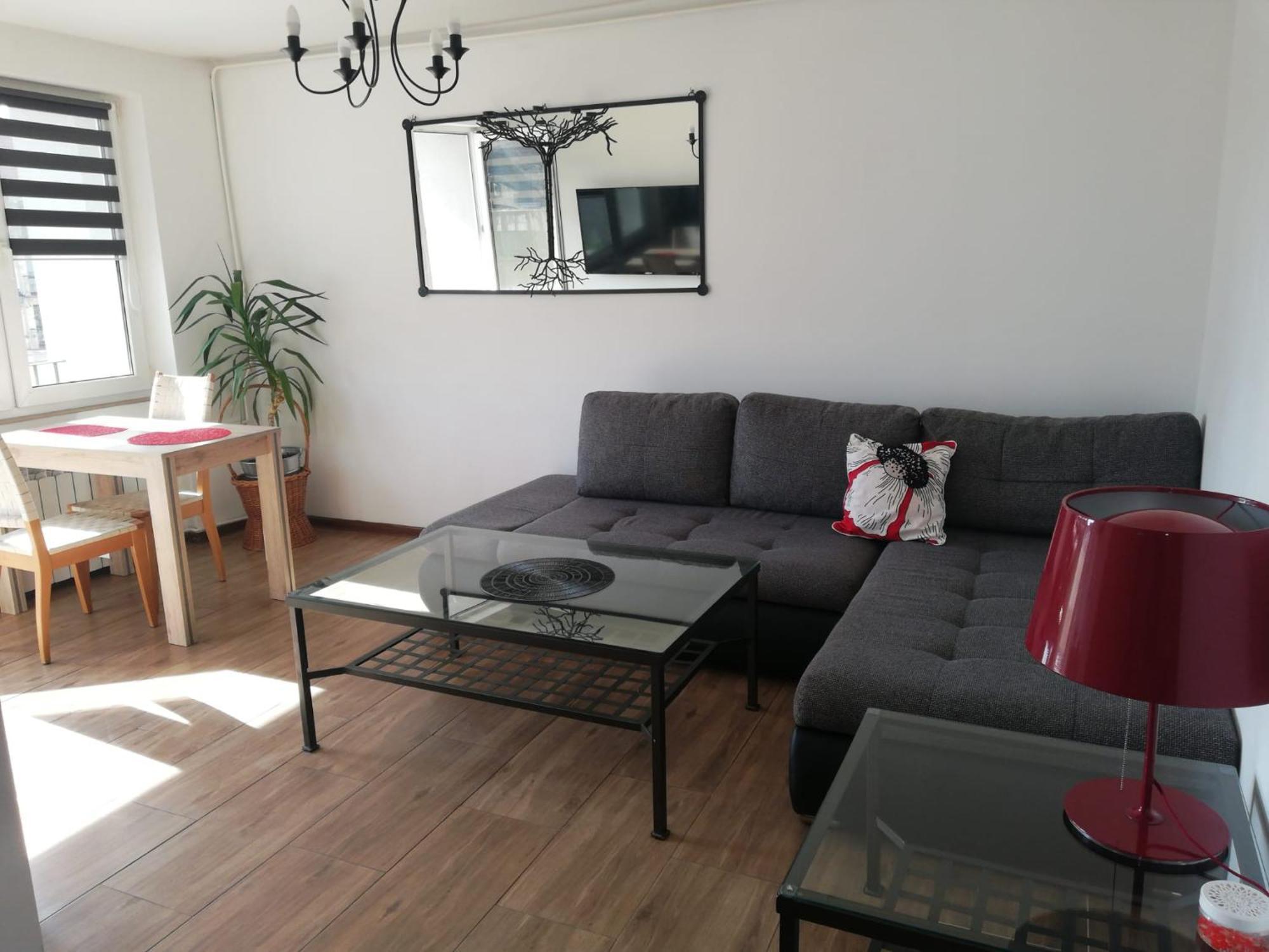 Mikolajki Apartamenty Mikołajki Exterior foto