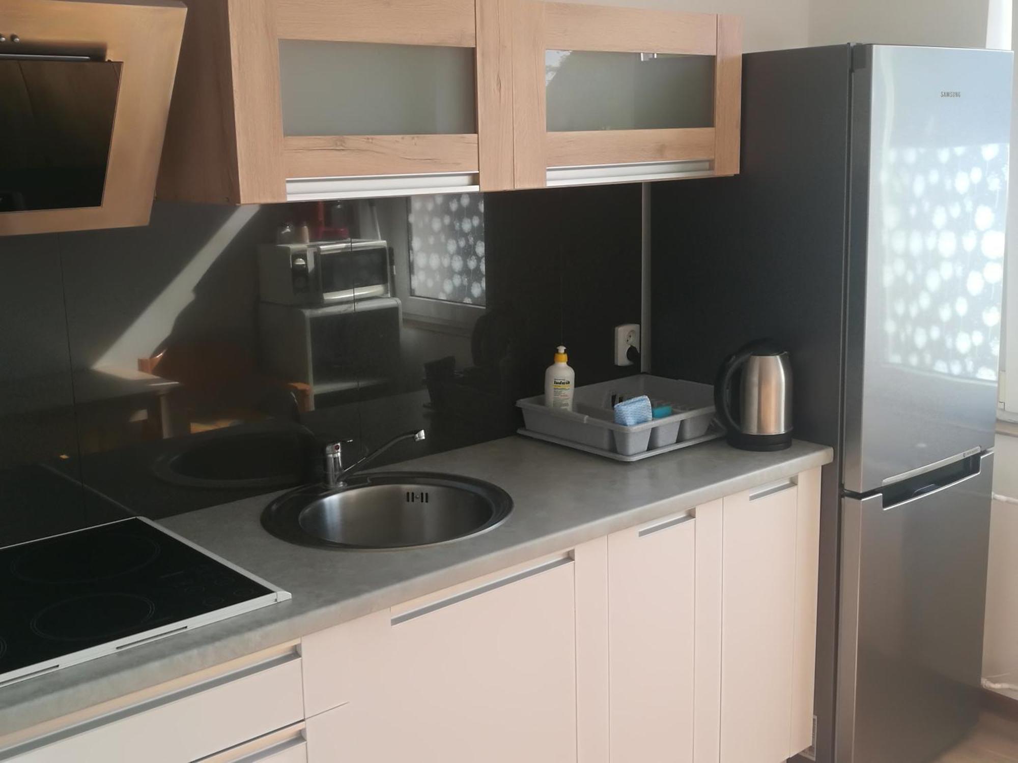 Mikolajki Apartamenty Mikołajki Exterior foto