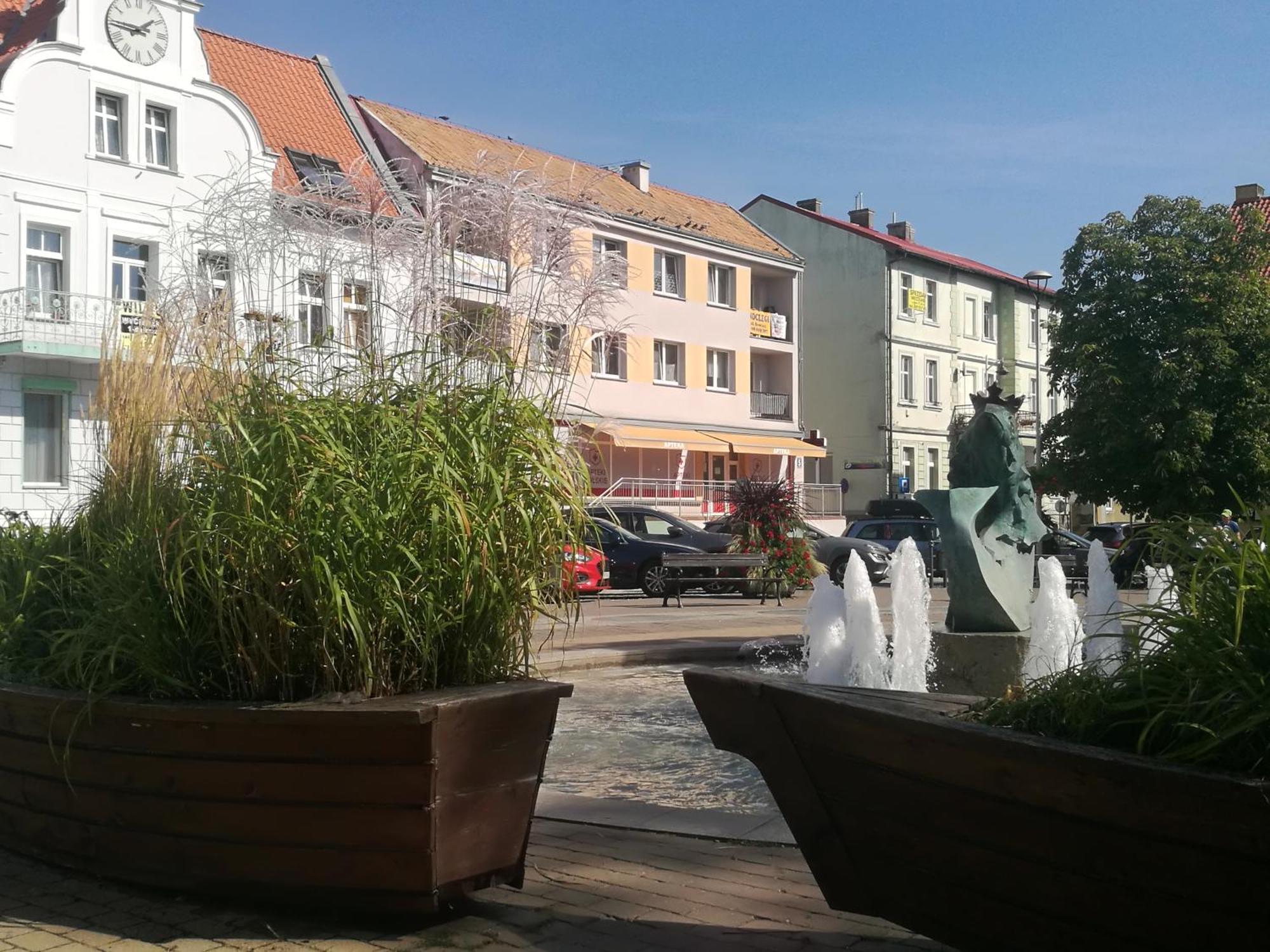 Mikolajki Apartamenty Mikołajki Exterior foto