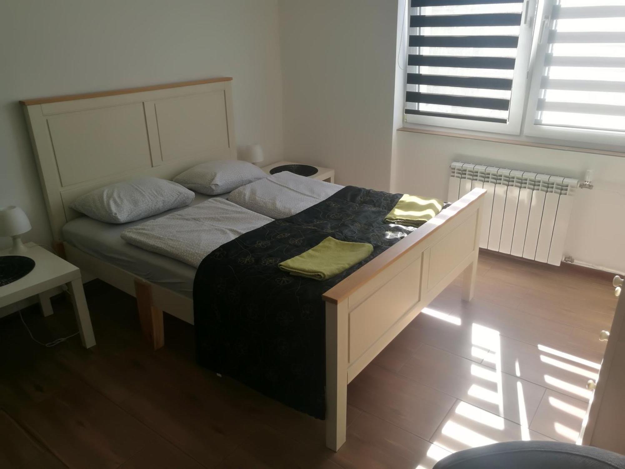 Mikolajki Apartamenty Mikołajki Exterior foto