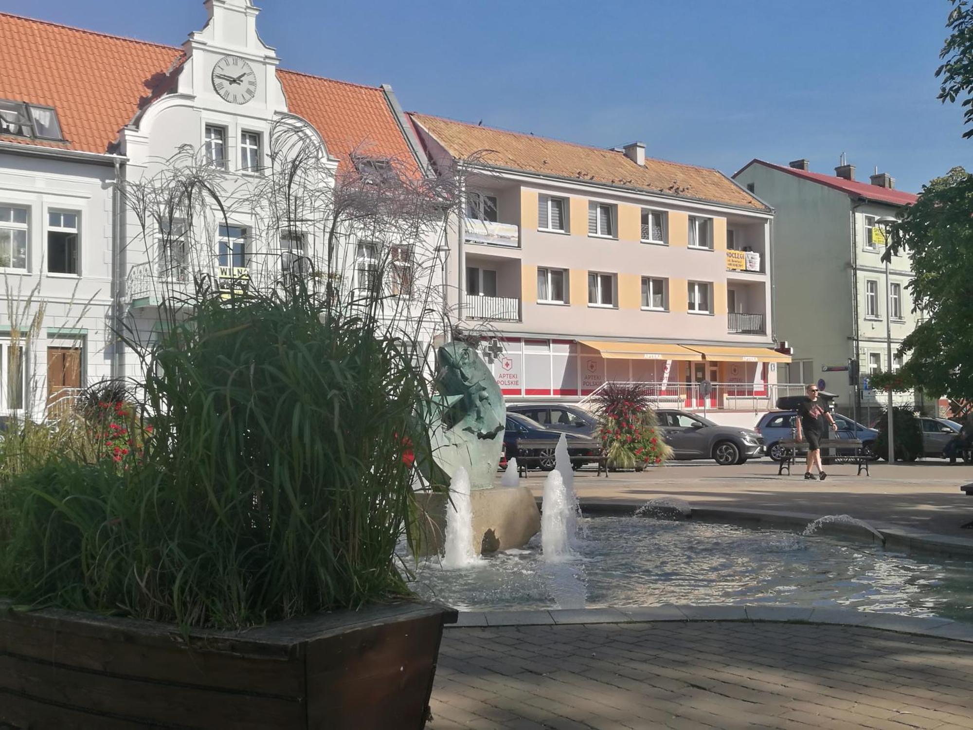 Mikolajki Apartamenty Mikołajki Exterior foto