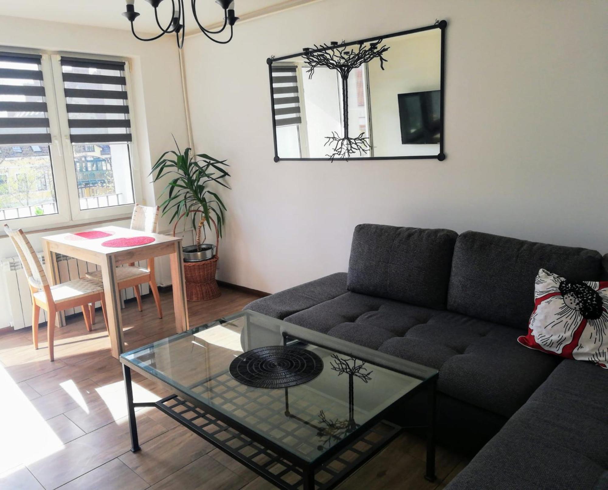 Mikolajki Apartamenty Mikołajki Exterior foto