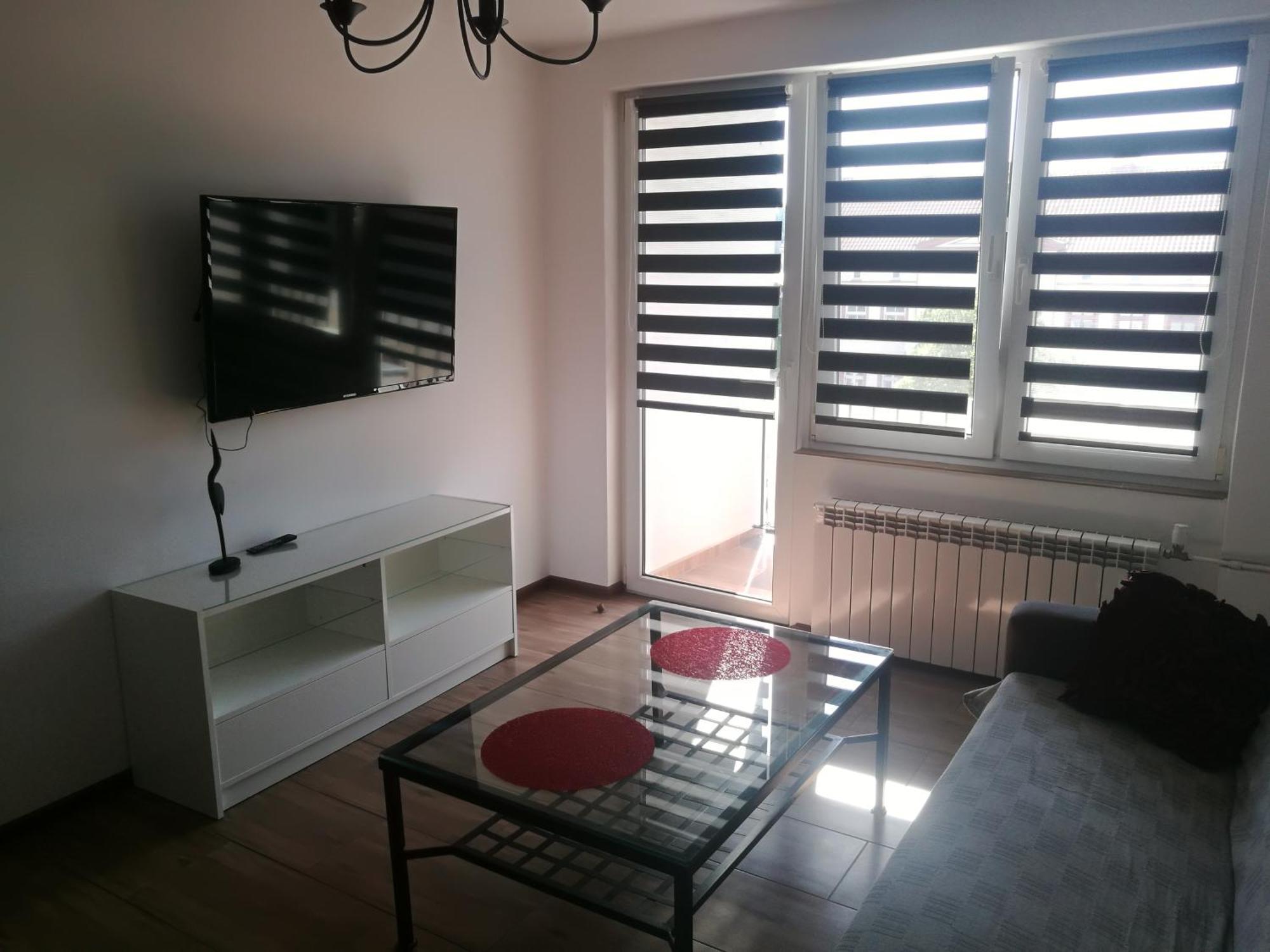 Mikolajki Apartamenty Mikołajki Exterior foto