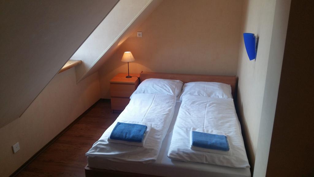 Mikolajki Apartamenty Mikołajki Exterior foto