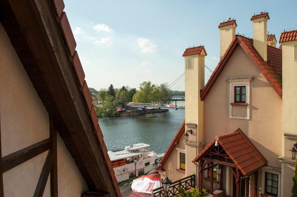 Mikolajki Apartamenty Mikołajki Quarto foto