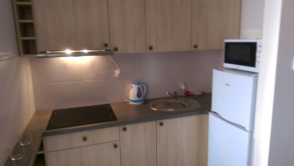 Mikolajki Apartamenty Mikołajki Exterior foto