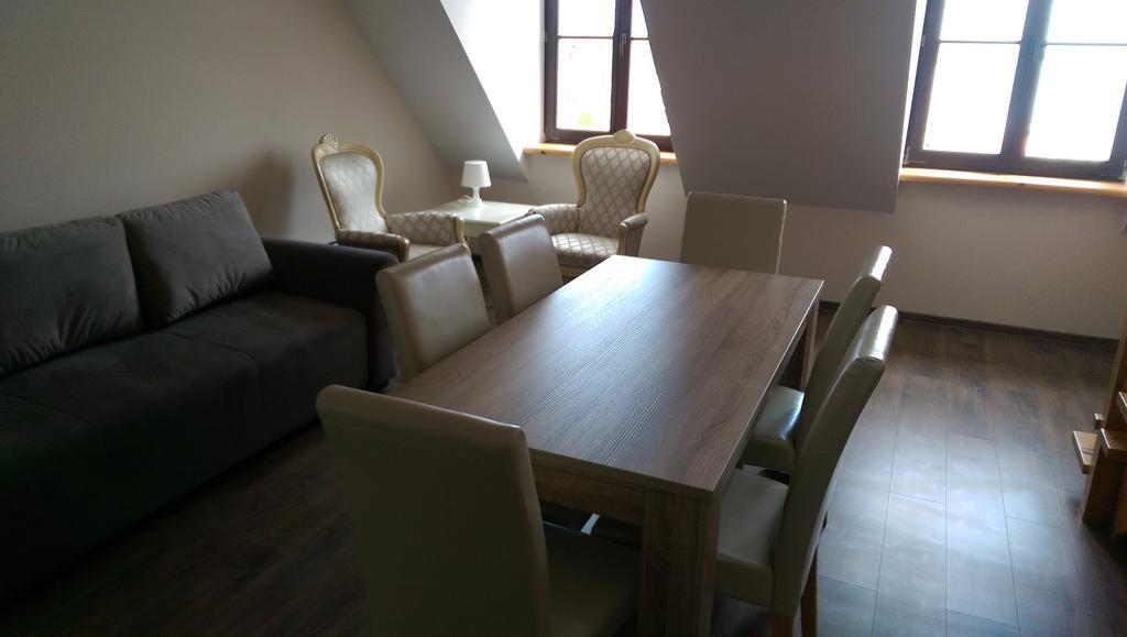 Mikolajki Apartamenty Mikołajki Exterior foto