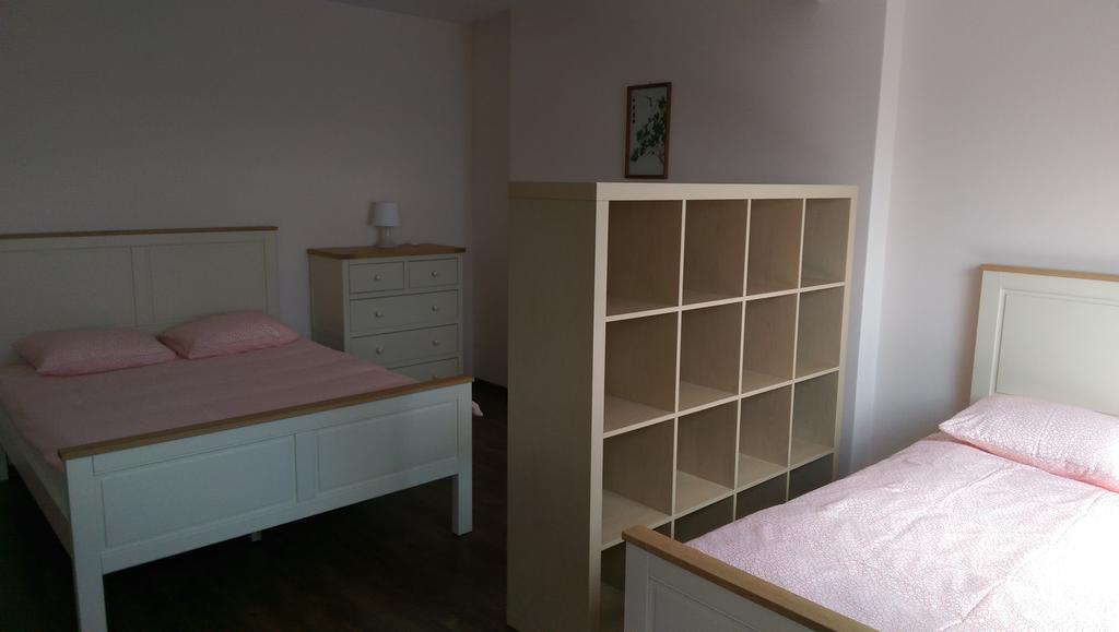 Mikolajki Apartamenty Mikołajki Exterior foto