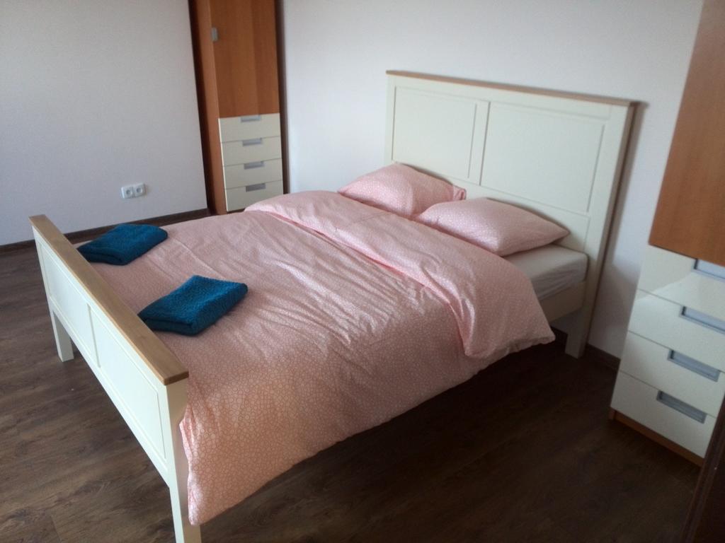 Mikolajki Apartamenty Mikołajki Exterior foto