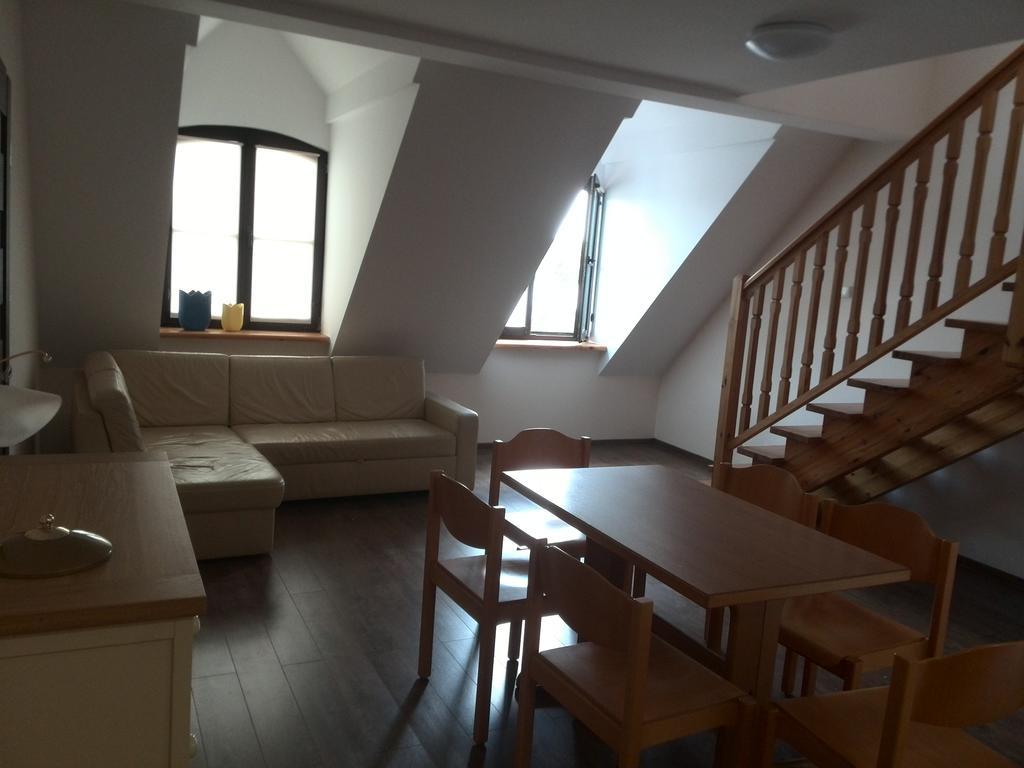 Mikolajki Apartamenty Mikołajki Exterior foto
