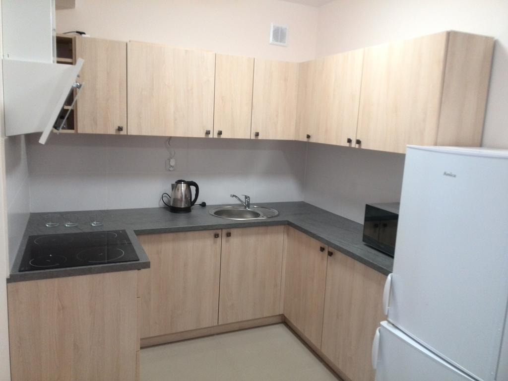 Mikolajki Apartamenty Mikołajki Exterior foto