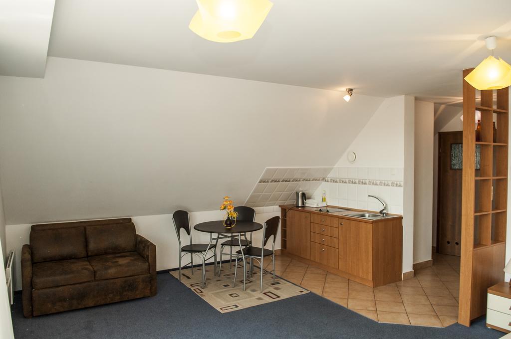 Mikolajki Apartamenty Mikołajki Exterior foto