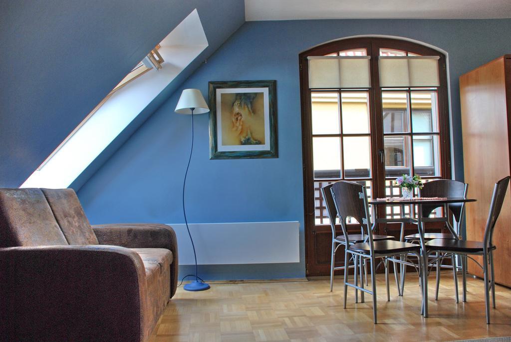 Mikolajki Apartamenty Mikołajki Exterior foto