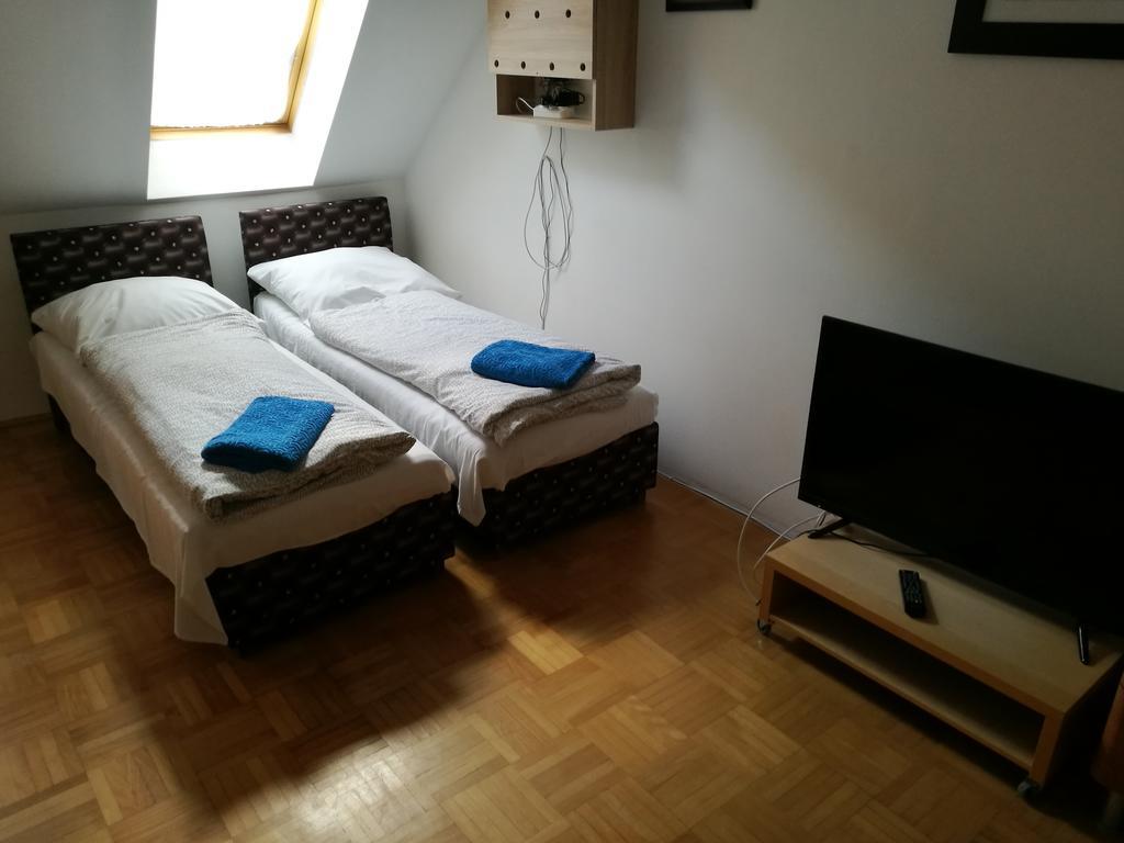 Mikolajki Apartamenty Mikołajki Exterior foto