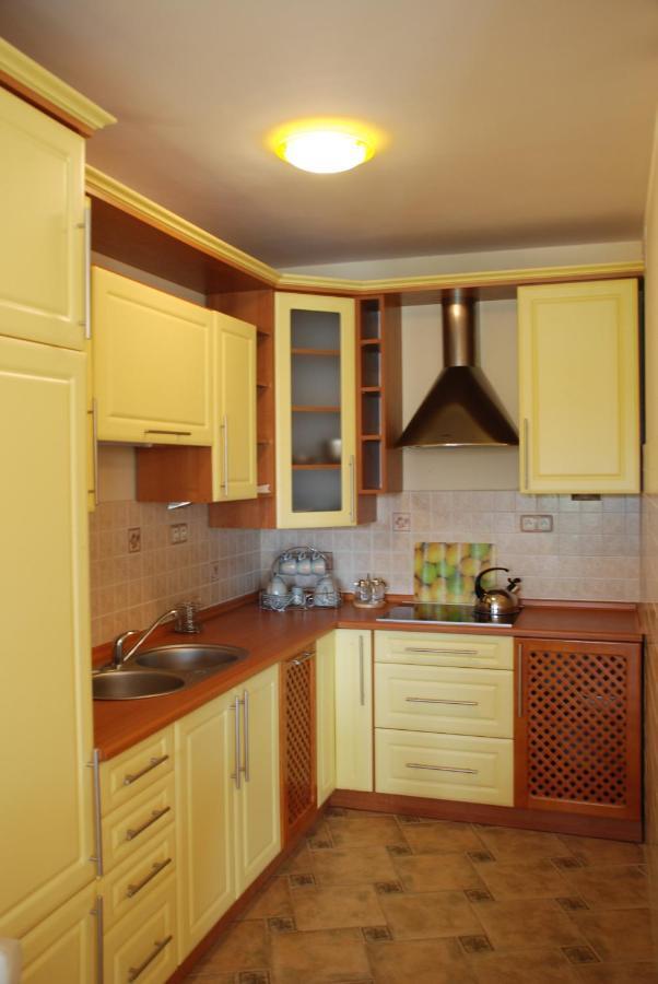 Mikolajki Apartamenty Mikołajki Exterior foto